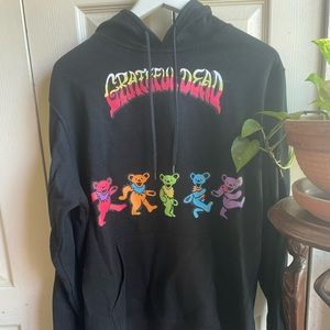 Grateful Dead hoodie